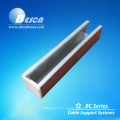Purlin de Metal C galvanizado (UL, SGS, IEC e CE)
